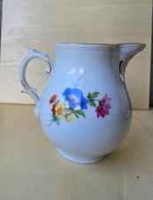 Furstenberg Alt Milchkanne Porzellan