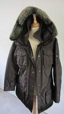 Wellensteyn Jacke braun Schneezauber -M-