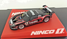 Ford GT Supaloc #5 1:32 Ninco