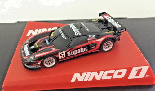Ford supaloc 1 - ford, 1:32