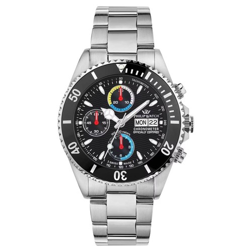 Philip watch caribe - watch,