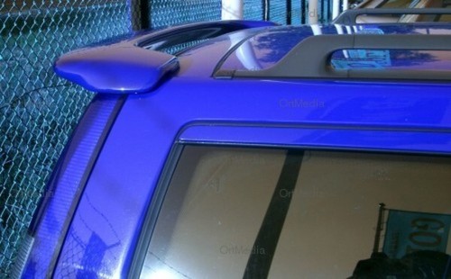 Dachspoiler für volvo 850 v70 - für,