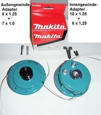 Freischneider Fadenkopf Dolmar