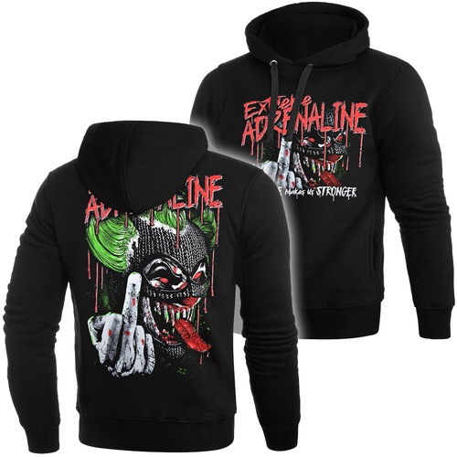 Kapuzenpullover hoodie - kapuzenpullover,