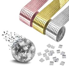 Spiegel Mosaik Fliesen