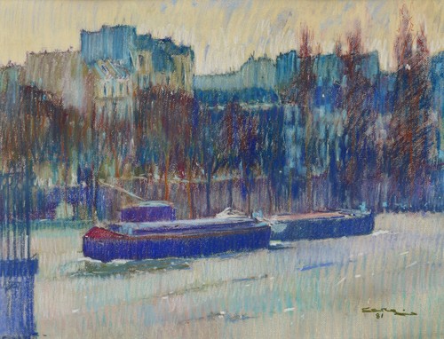Pastell französische - pastell,
