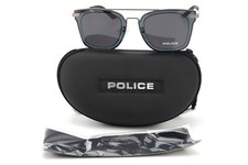 POLICE Sonnenbrille Halo 1 SPL