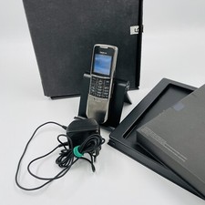 Nokia 8800 Classic Gun Metal
