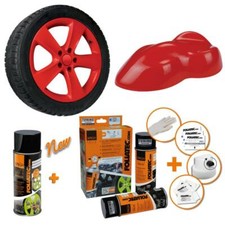 Foliatec 2059 Sprühfolie 2x