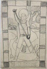 Heiliger Georg, Religiöse