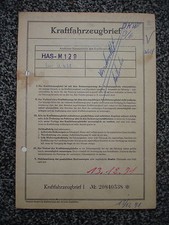 Auto Union DKW F93 F 93 1000cc