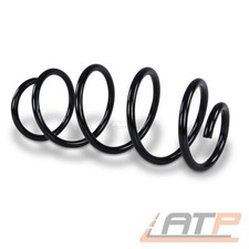 FAHRWERKSFEDER FEDER VORNE