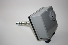 Doppel-Tauchthermostat für