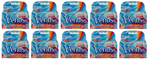 Gillette venus vibrance refill - vibrance,