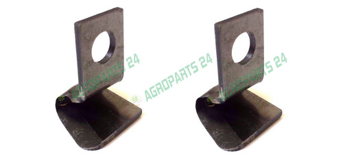 Welger 12 garnmesser - 2x, ap