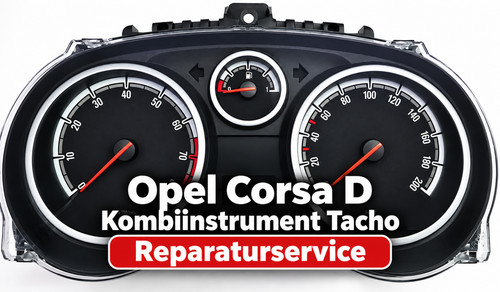 Reparatur für opel corsa - für,
