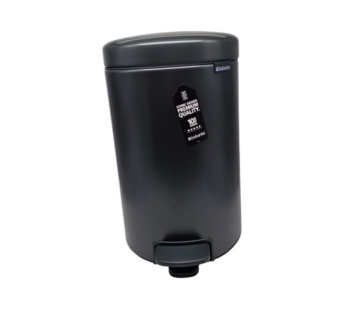 Newicon treteimer 12l soft - treteimer,