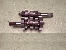 komplette Änderung Ducati