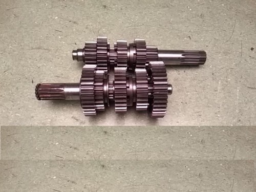 Komplette änderung ducati - komplette,