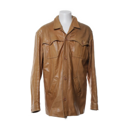 Hollies stockholm lederjacke - stockholm,,