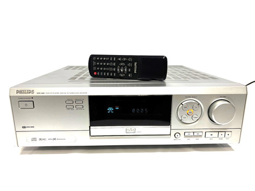 Philips digital receiver - digital,