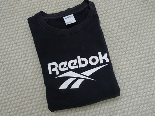 Sweatshirt herren reebok - sweatshirt,