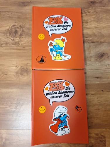 Zack 1979 26 - nr., 1-26