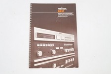 Revox B-251  -