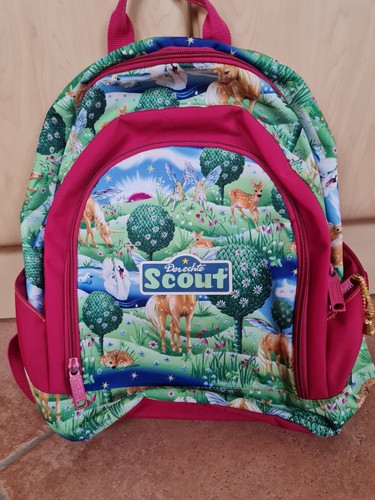 Pferderucksack von scout - pferderucksack,