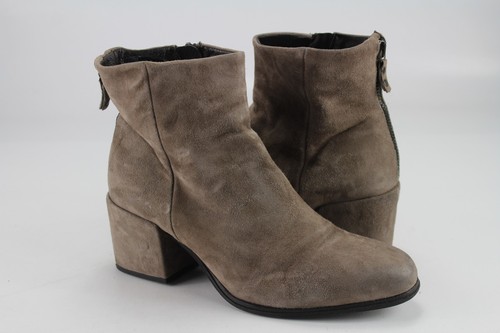 Mjus damen stiefel - gr.38,