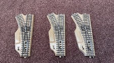 ✅ 3x MÄRKLIN Spur H0 5122
