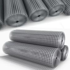 Volierendraht Hasendraht