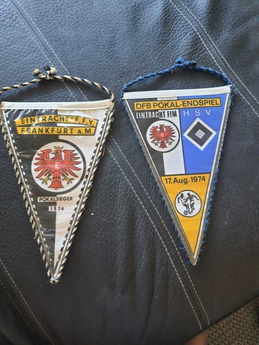 Vintage eintracht - vintage,