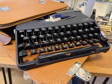 1952 GOSSEN TIPPA Special -