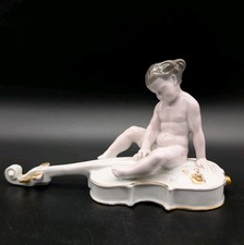 Rosenthal Cellist Antik Top