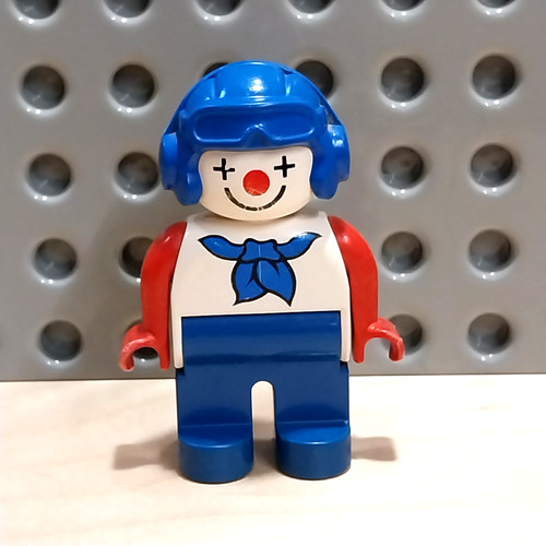 Lego duplo figur - lego,
