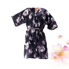  Friseur Gast Robe Barbershop