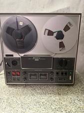 Sony Tapecorder TC-366