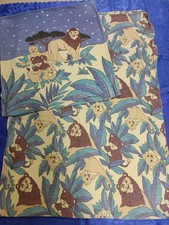 Bettwäsche Kinder " König der Löwen ? "  135x200, 80x80