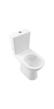 Villeroy & Boch Stand-WC