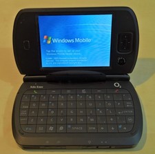 O2 XDA Exec Windows Mobile 5.0
