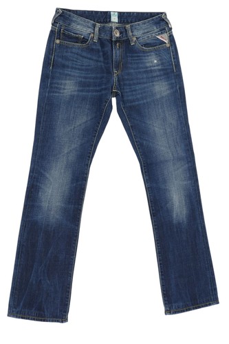 Replay damen jeans hose w26 - replay,