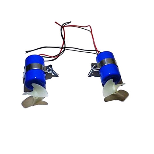 Jet boot unterwasser motor - jet,