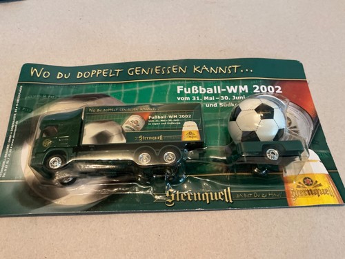 Sternquell bier werbemodell - bier,