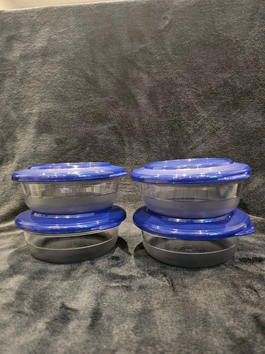 Tupperware kleine tafelfeinen - kleine,