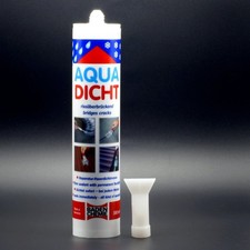 (19,83€/L) AQUA-DICHT, grau