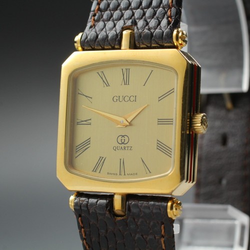 Seltene near mint gucci sherry - near,
