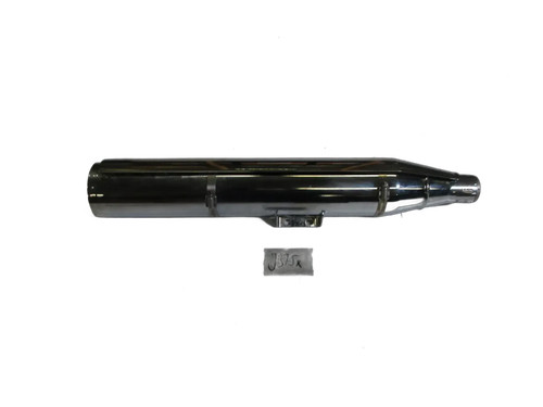 Auspuff endtopf j375 harley - j375,