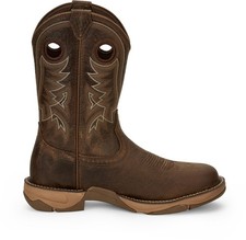 Tony Lama River Round Toe