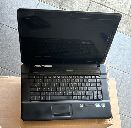 Compaq 610 zoll - hp,